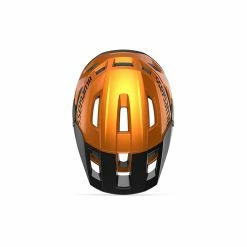 Bluegrass Casque Rogue Orange Métalique Brillant -magasin de vélo 8015190279442 bluegrass casque rogue orange metalique brillant 3 2x