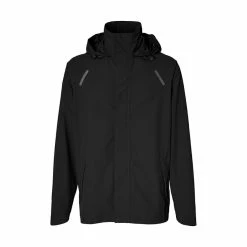 BASIL Ensemble De Pluie HOGA Unisexe Noir 30 BASIL Ensemble De Pluie HOGA Unisexe Noir -magasin de vélo 8715019402036 basil ensemble de pluie hoga unisexe noir 14 2x