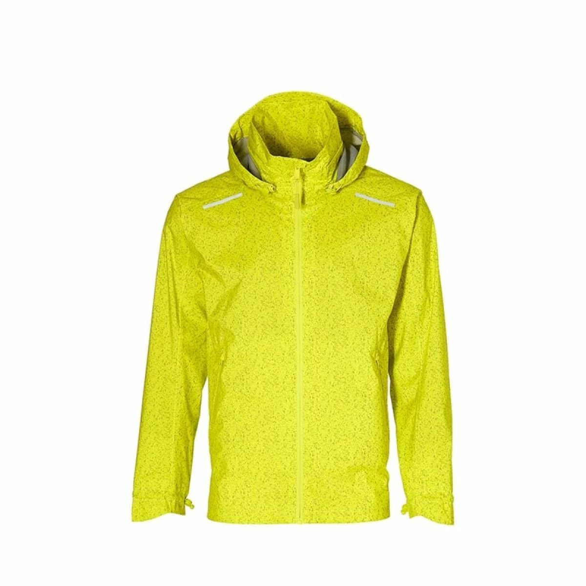 Basil Skane Veste Imperméable Homme Jaune Réfléchissant 3 Basil Skane Veste Imperméable Homme Jaune Réfléchissant
