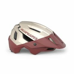 Bluegrass Casque Rogue Blanc Mat -magasin de vélo bluegrass casque rogue blanc mat 4 2x