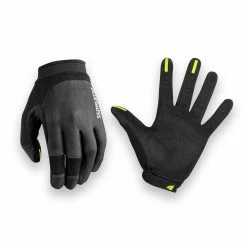 Bluegrass Gants React Noirs 9 Bluegrass Gants React Noirs -magasin de vélo bluegrass react noirs 5 2x