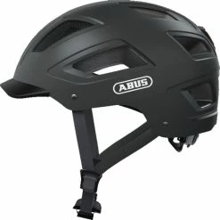 ABUS Casque Hyban 2.0 Noir 9 ABUS Casque Hyban 2.0 Noir -magasin de vélo ca86907 abus casque hyban 2 0 noir 2x
