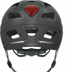 ABUS Casque Hyban 2.0 Noir 10 ABUS Casque Hyban 2.0 Noir -magasin de vélo ca86907 abus casque hyban 2 0 noir 3 2x