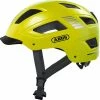 ABUS Casque Hyban 2.0 Jaune Fluo
