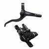 Shimano Frein Arrière MT401 2 Shimano Frein Arrière MT401 -magasin de vélo emt4102jhfpra100 shimano frein arriere mt401 2x
