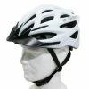 GIST Casque Faster Ebike Blanc -magasin de vélo gist casque faster ebike blanc 2x