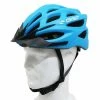 GIST Casque Faster Ebike Bleu -magasin de vélo gist casque faster ebike bleu 2x