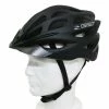 GIST Casque Faster Ebike Noir Mat