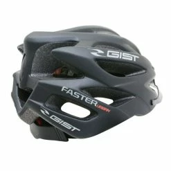 GIST Casque Faster Ebike Noir Mat 10 GIST Casque Faster Ebike Noir Mat -magasin de vélo gist casque faster ebike noir mat 3 2x