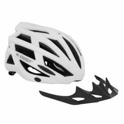 Gist Casque Planet Ebike Blanc -magasin de vélo gist casque planet ebike blanc 2x 1