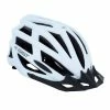 Gist Casque Planet Ebike Blanc -magasin de vélo gist casque planet ebike blanc 2x