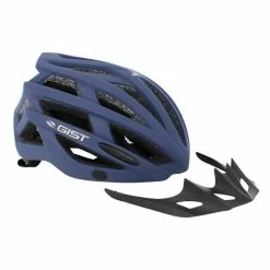 Gist Casque Planet Ebike Bleu Mat 13 Gist Casque Planet Ebike Bleu Mat -magasin de vélo gist casque planet ebike bleu mat 2x 1