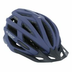 Gist Casque Planet Ebike Bleu Mat 14 Gist Casque Planet Ebike Bleu Mat -magasin de vélo gist casque planet ebike bleu mat 2x 2