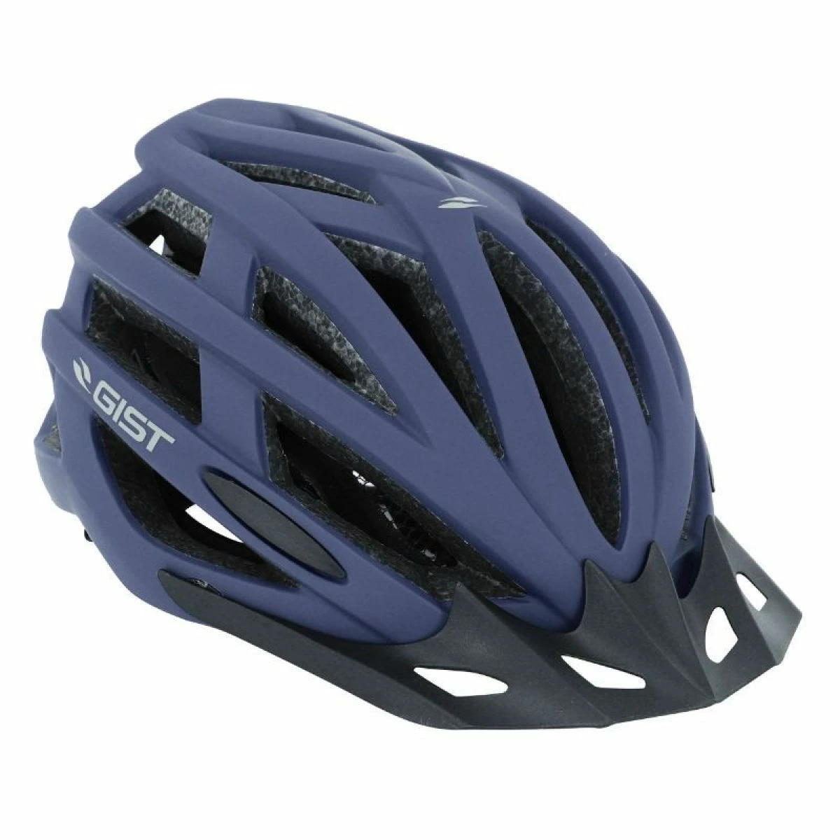 Gist Casque Planet Ebike Bleu Mat 3 Gist Casque Planet Ebike Bleu Mat