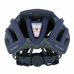 Gist Casque Planet Ebike Bleu Mat 12 Gist Casque Planet Ebike Bleu Mat -magasin de vélo gist casque planet ebike bleu mat 3 2x