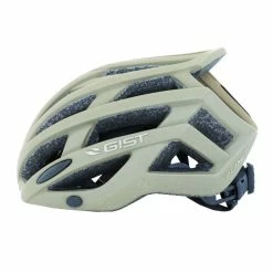 Gist Casque Planet Ebike Gris Mat -magasin de vélo gist casque planet ebike gris mat 2 2x 1