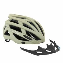 Gist Casque Planet Ebike Gris Mat -magasin de vélo gist casque planet ebike gris mat 2x 3