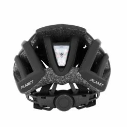 Gist Casque Planet Ebike Noir Mat -magasin de vélo gist casque planet ebike noir mat 3 2x 1