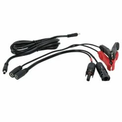 Leader Fox Chargeur / Panneaux Solaires 9 Leader Fox Chargeur / Panneaux Solaires -magasin de vélo leader fox chargeur panneaux solaires 2x