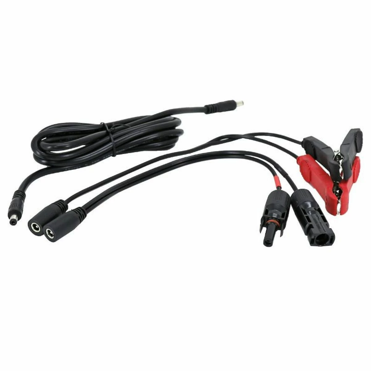 Leader Fox Chargeur / Panneaux Solaires 6 Leader Fox Chargeur / Panneaux Solaires – Image 4