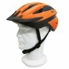 Polisport Casque Sport Ride Orange -magasin de vélo polisport casque sport ride orange 2x