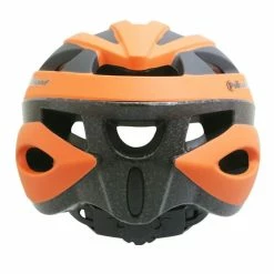 Polisport Casque Sport Ride Orange -magasin de vélo polisport casque sport ride orange 3 2x