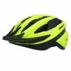 Polisport Casque Sport Ride Vert Clair