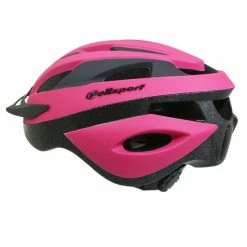 Polisport Casque Sport Rose 12 Polisport Casque Sport Rose -magasin de vélo polisport casque sport rose 2 2x 1