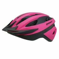 Polisport Casque Sport Rose 11 Polisport Casque Sport Rose -magasin de vélo polisport casque sport rose 2x 1