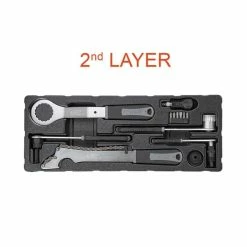 SUPER B Servante Atelier Sur Etabli (53 PIECES) -magasin de vélo servante d atelier sur etabli super b 53 pieces 2x 1