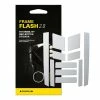IMPORT THEBEAM Pack 11 Réflecteurs De Cadre Frame Flash 2.0 -magasin de vélo thebeam pack 11 reflecteurs de cadre frame flash 2 0 2x
