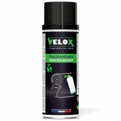 VELOX Dégraissant Nettoyant Biodegradable